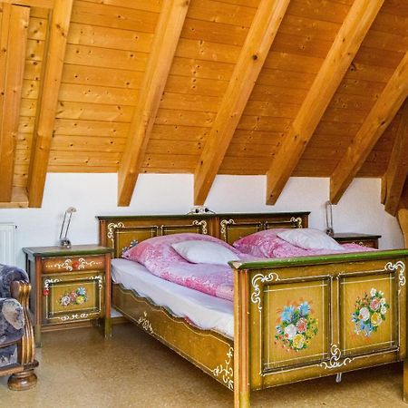 Ferienwohnung Pfisterhof Kirchzarten Zewnętrze zdjęcie