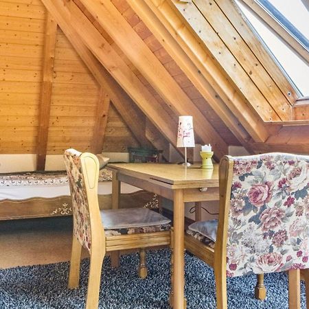 Ferienwohnung Pfisterhof Kirchzarten Zewnętrze zdjęcie