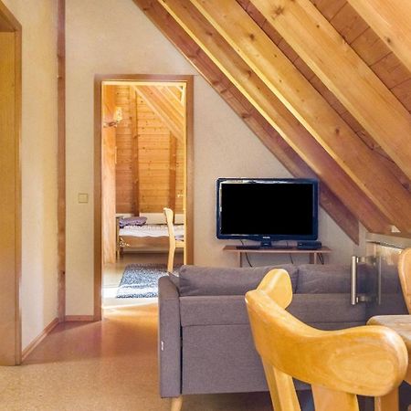Ferienwohnung Pfisterhof Kirchzarten Zewnętrze zdjęcie