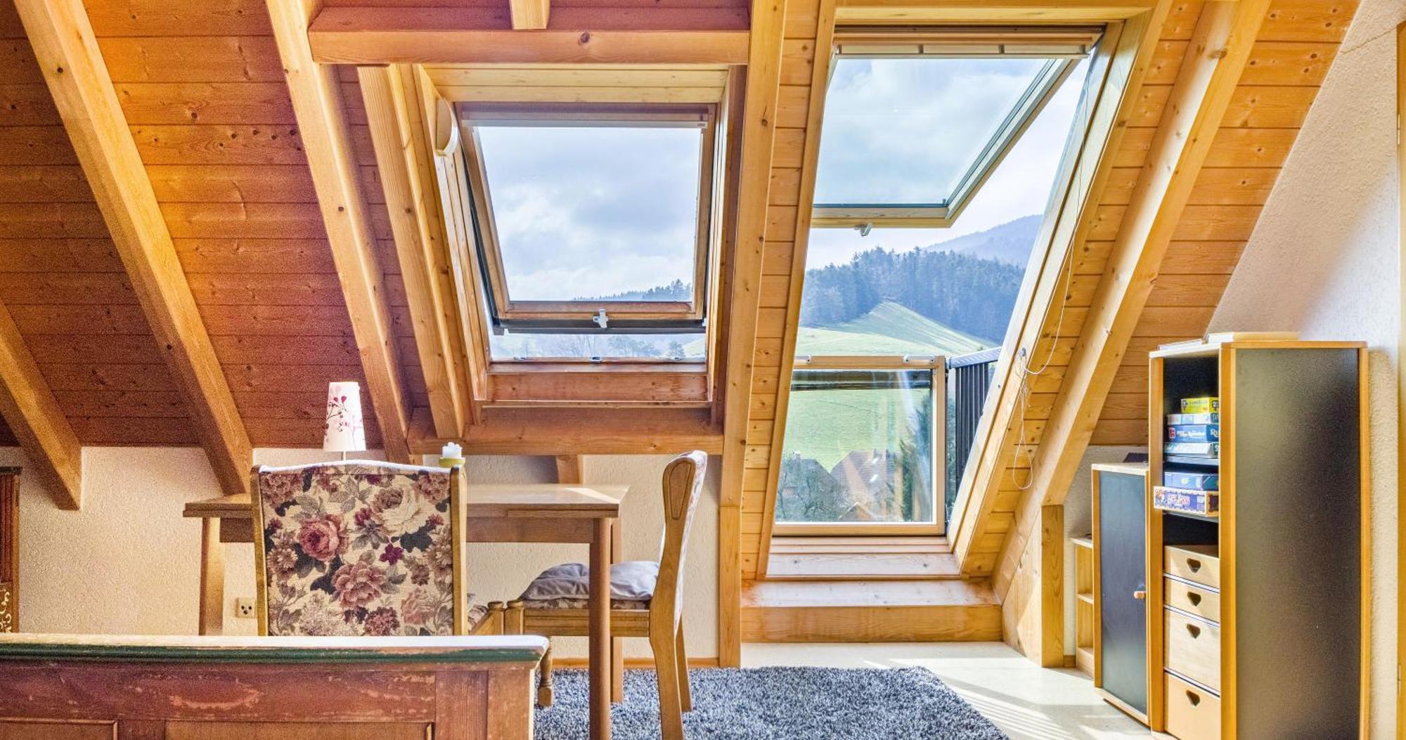 Ferienwohnung Pfisterhof Kirchzarten Zewnętrze zdjęcie