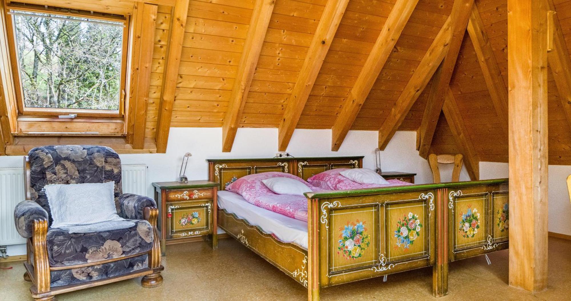 Ferienwohnung Pfisterhof Kirchzarten Zewnętrze zdjęcie