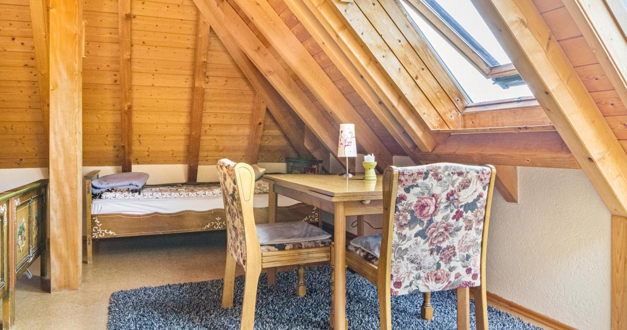 Ferienwohnung Pfisterhof Kirchzarten Zewnętrze zdjęcie