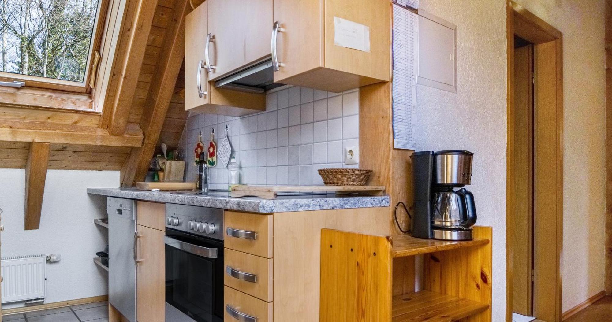 Ferienwohnung Pfisterhof Kirchzarten Zewnętrze zdjęcie