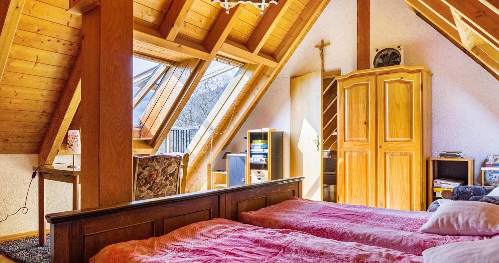Ferienwohnung Pfisterhof Kirchzarten Zewnętrze zdjęcie