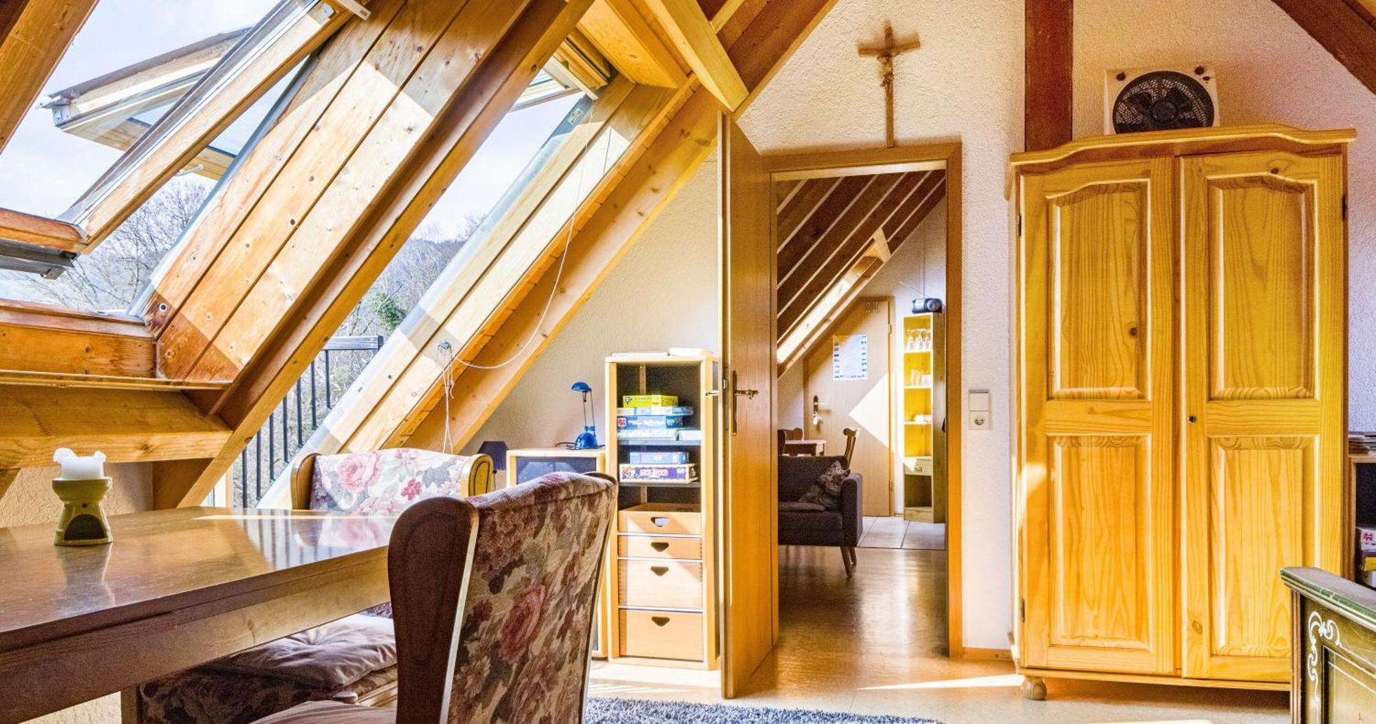 Ferienwohnung Pfisterhof Kirchzarten Zewnętrze zdjęcie
