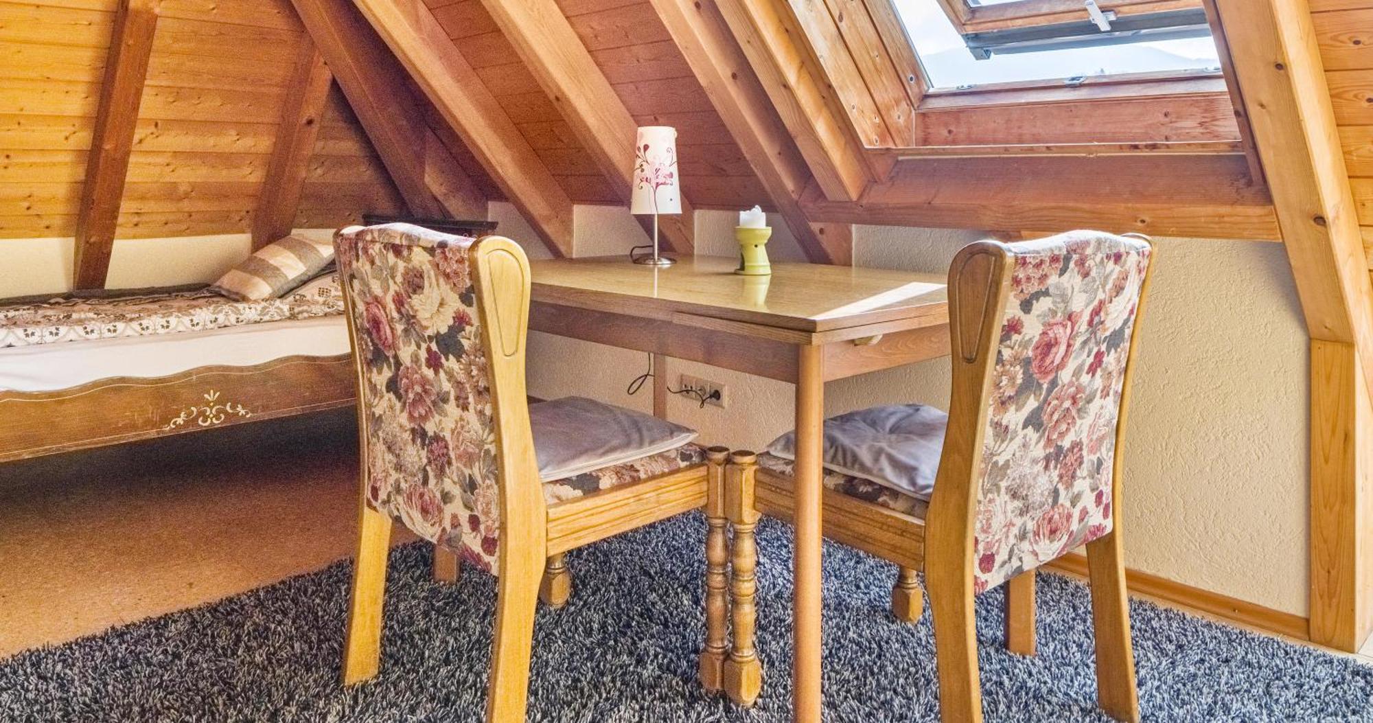 Ferienwohnung Pfisterhof Kirchzarten Zewnętrze zdjęcie
